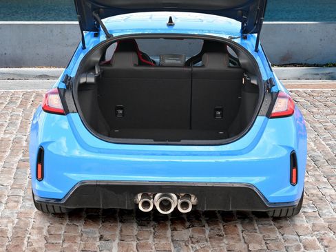 New 2025 Honda Civic Type R image 9