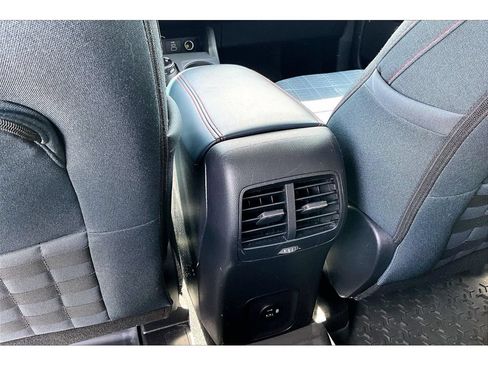 Used 2023 Ford Bronco Sport Heritage w/ Heritage Convenience Package AWD/4WD image 33