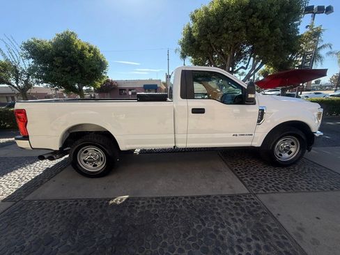 Used 2019 Ford F350 XL w/ XL Value Package RWD image 4