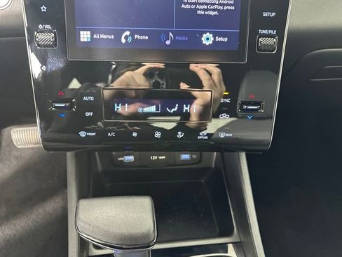 Used 2024 Hyundai Santa Cruz SEL image 23