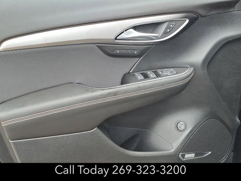 New 2025 Buick Envision Sport Touring image 22