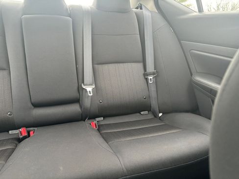 Used 2025 Nissan Altima 2.5 SV image 36