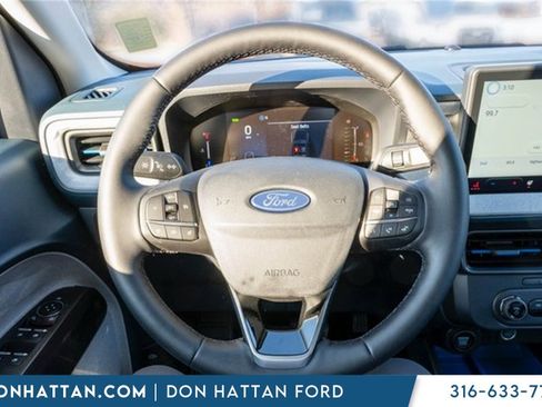 New 2026 Ford Maverick XLT w/ XLT Luxury Package image 6