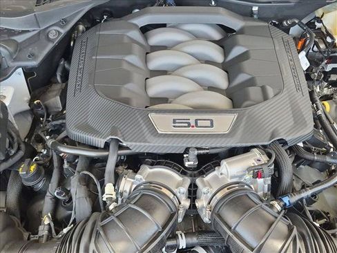 New 2026 Ford Mustang GT RWD image 15