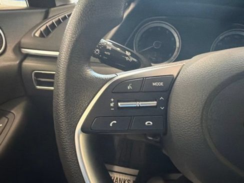 Used 2023 Hyundai Sonata SEL FWD image 30