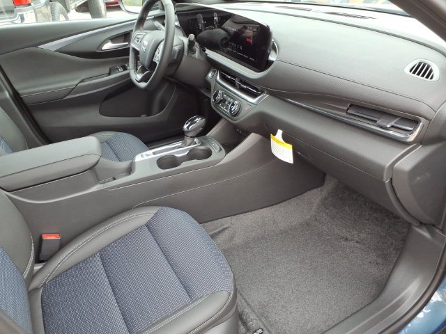 New 2026 Buick Envista Sport Touring w/ Convenience I Package FWD image 23