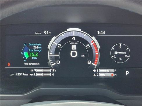 Used 2023 Toyota Tundra Platinum AWD/4WD image 11