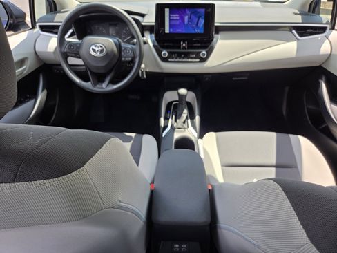 Used 2024 Toyota Corolla LE image 13