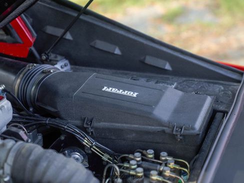 Used 1988 Ferrari 328 GTS image 26