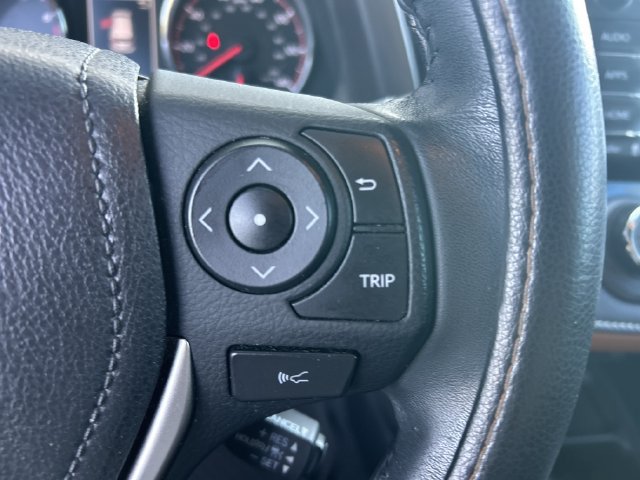 Used 2017 Toyota RAV4 SE FWD image 20