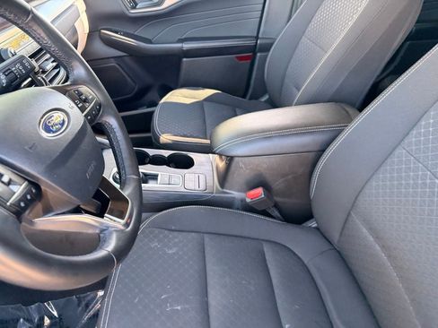 Used 2024 Ford Escape Active FWD image 15