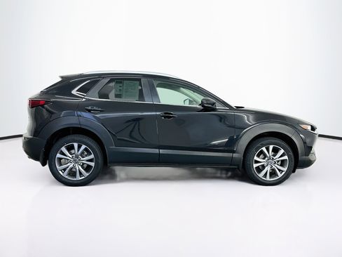 Used 2025 MAZDA CX-30 AWD 2.5 S w/ Preferred Package image 10