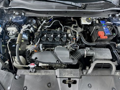 Used 2023 Honda CR-V EX-L image 34