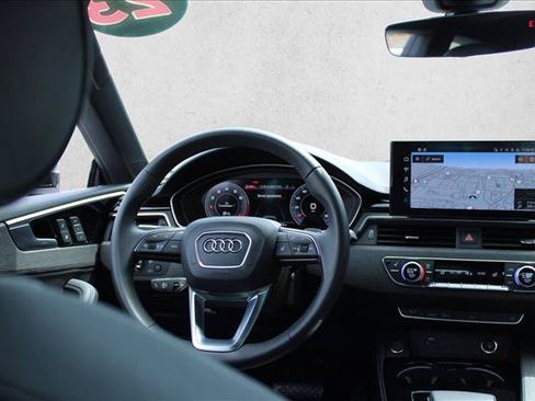 Used 2023 Audi A5 2.0T Premium Plus AWD/4WD image 17