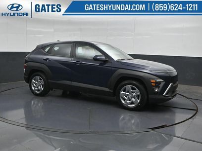 New 2027 Hyundai Kona SE