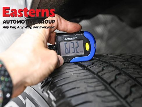 Used 2022 GMC Canyon Elevation w/ Elevation Premium Package image 29