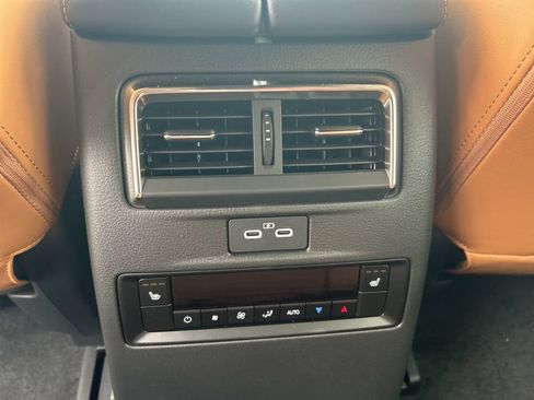 New 2025 MAZDA CX-70 3.3 Turbo S w/ Premium Plus image 18