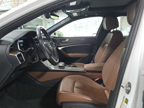 Used 2024 Audi A6 Premium Plus AWD/4WD image 20