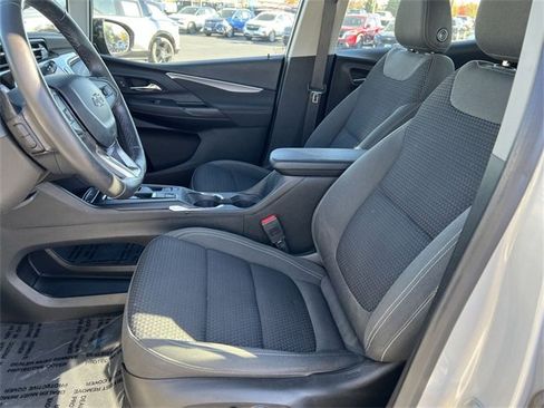 Certified 2022 Chevrolet Bolt LT image 13