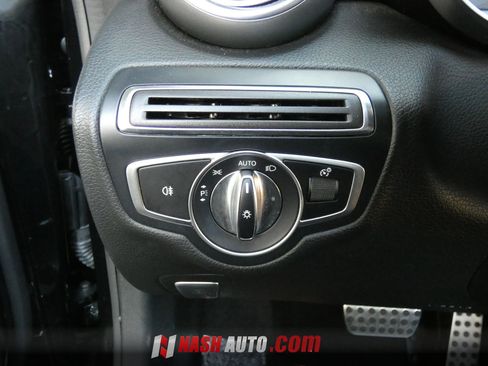 Used 2018 Mercedes-Benz C 300 Cabriolet image 61