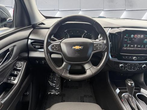 Used 2019 Chevrolet Traverse LT AWD/4WD image 11