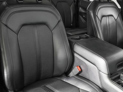 Used 2021 Ford Expedition Limited AWD/4WD image 49