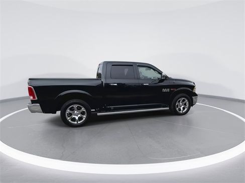 Used 2018 RAM 1500 Laramie w/ Convenience Group image 12