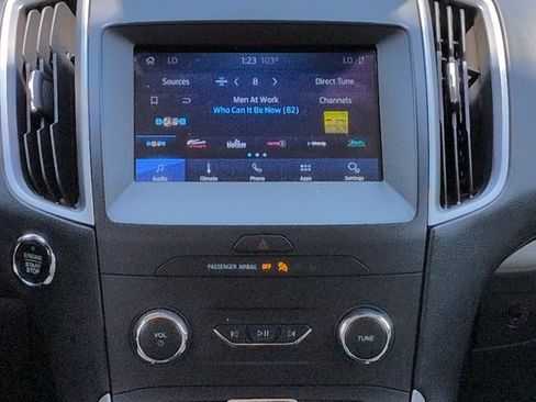 Used 2020 Ford Edge SEL FWD image 19