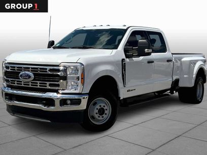 Certified 2024 Ford F350 XLT