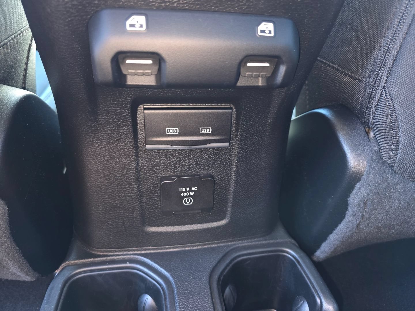 Used 2021 Jeep Gladiator Overland AWD/4WD image 24