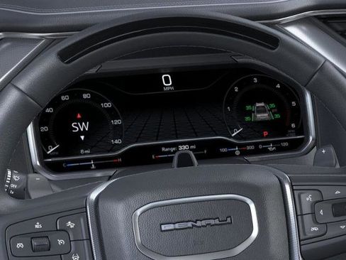 New 2026 GMC Sierra 1500 Denali AWD/4WD image 18