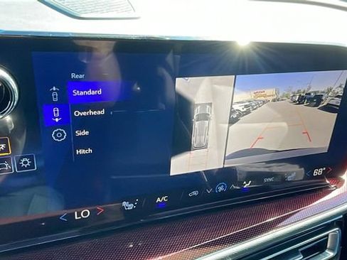 New 2026 Chevrolet Traverse Z71 w/ Enhanced Driving Package image 20