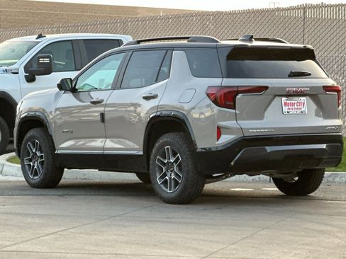 New 2026 GMC Terrain AT4 w/ Technology Package II AWD/4WD image 6