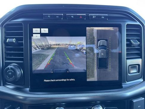 Certified 2023 Ford F150 Tremor w/ Equipment Group 402A High image 32