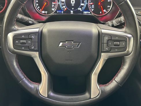 Used 2021 Chevrolet Blazer RS w/ Enhanced Convenience Package AWD/4WD image 29