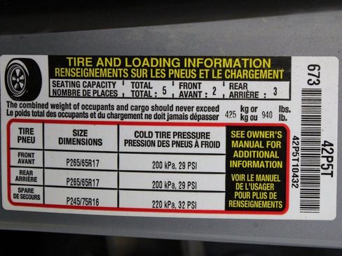 Used 2021 Toyota Tacoma TRD Sport image 57