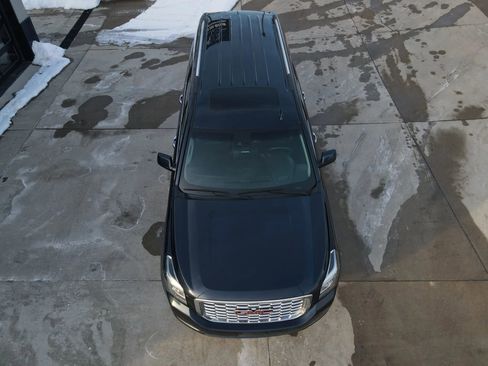 Used 2018 GMC Yukon XL Denali w/ Open Road Package image 57