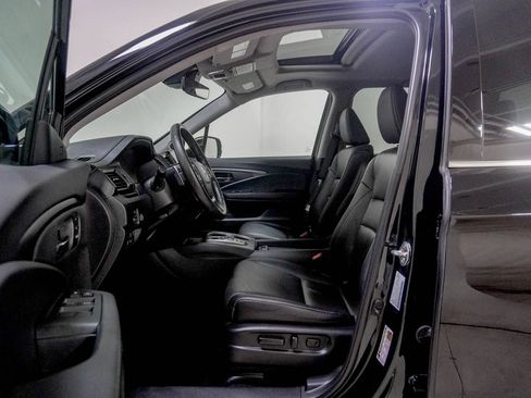 Used 2023 Honda Ridgeline RTL-E image 19