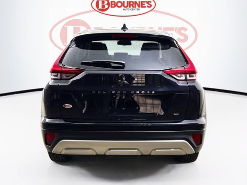 Used 2025 Mitsubishi Eclipse Cross SE image 9