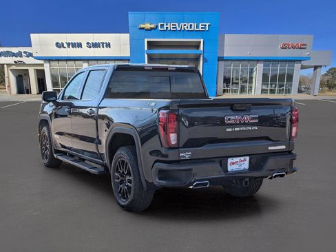 New 2026 GMC Sierra 1500 Elevation w/ Elevation Premium Package image 12