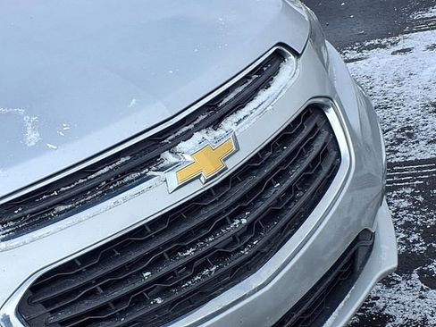 Used 2015 Chevrolet Cruze LT image 25