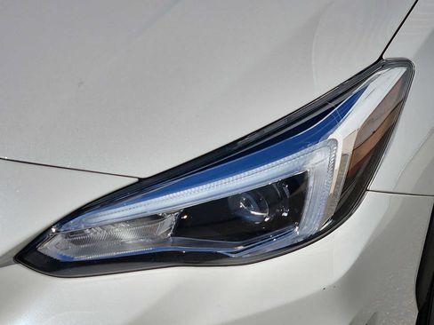 Used 2020 Subaru Crosstrek 2.0i Limited w/ Moonroof Package w/Navigation image 9