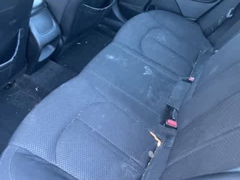 Used 2018 Kia Optima LX image 16