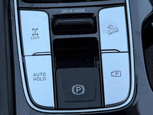 Used 2024 Hyundai Santa Cruz SEL AWD/4WD image 38