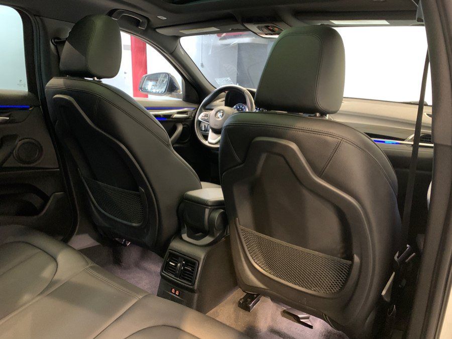 Used 2019 BMW X2 xDrive28i w/ Convenience Package AWD/4WD image 51