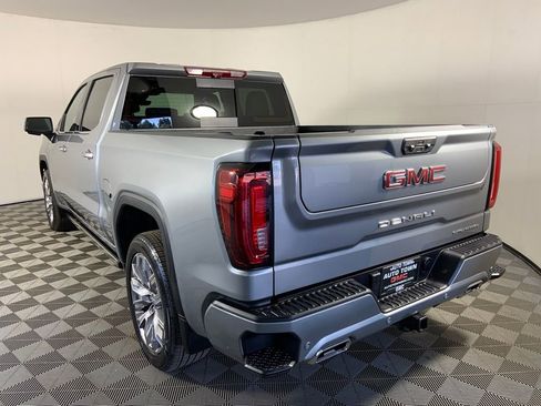 Used 2025 GMC Sierra 1500 Denali image 7