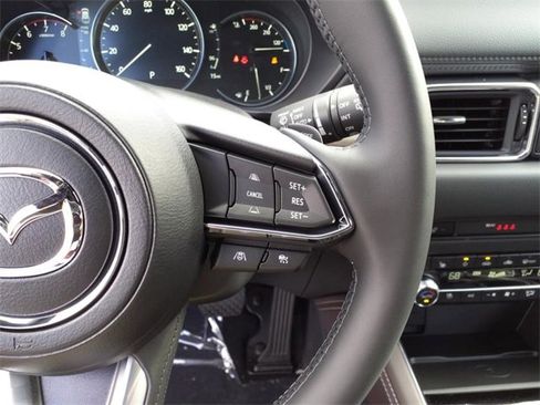 Used 2025 MAZDA CX-5 Signature image 15