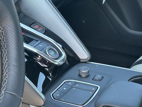 Certified 2025 Acura TLX A-Spec Package image 14