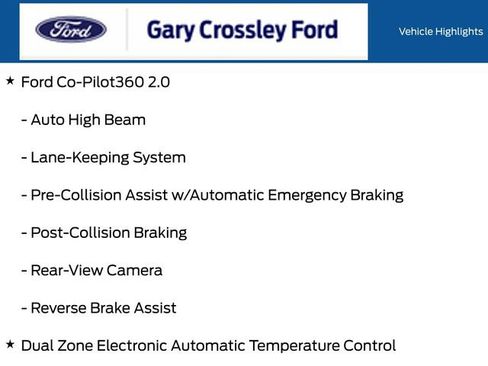 Used 2022 Ford F150 Tremor w/ Equipment Group 401A Mid AWD/4WD image 30