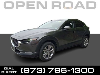Certified 2023 MAZDA CX-30 AWD 2.5 S w/ Preferred Package